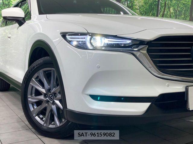 Mazda CX-8 2020-12 7217091-12