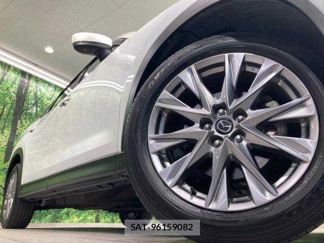 Mazda CX-8 2020-12 7217091-13