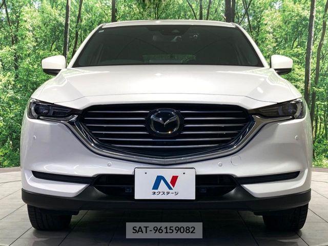 Mazda CX-8 2020-12 7217091-14