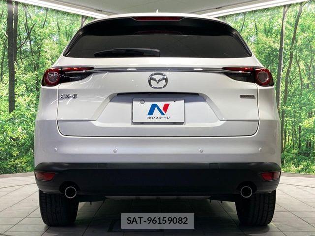 Mazda CX-8 2020-12 7217091-15