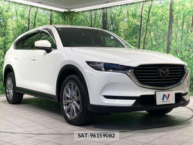 Mazda CX-8 2020-12 7217091-16