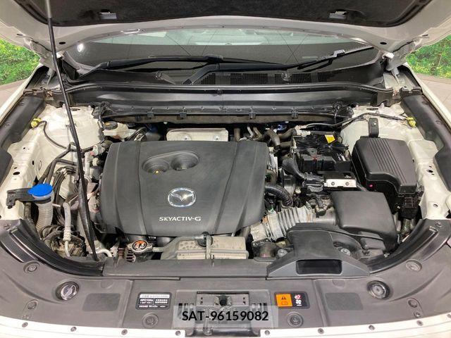 Mazda CX-8 2020-12 7217091-17