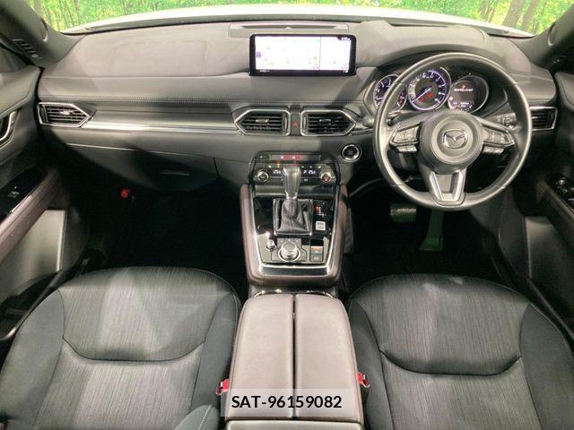Mazda CX-8 2020-12 7217091-1