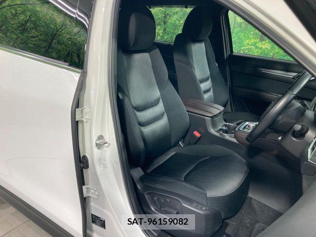 Mazda CX-8 2020-12 7217091-7