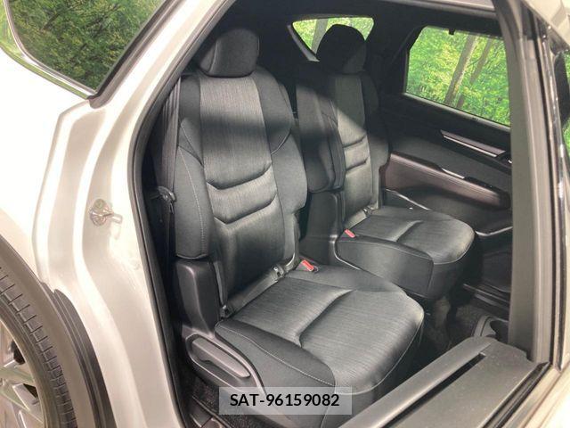 Mazda CX-8 2020-12 7217091-8