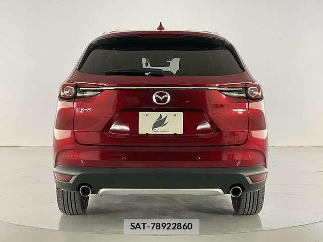 Mazda CX-8 2022-09 7217102-4