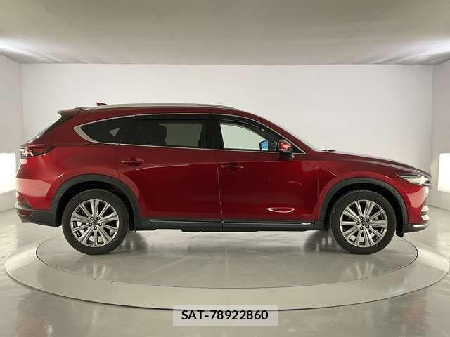 Mazda CX-8 2022-09 7217102-6