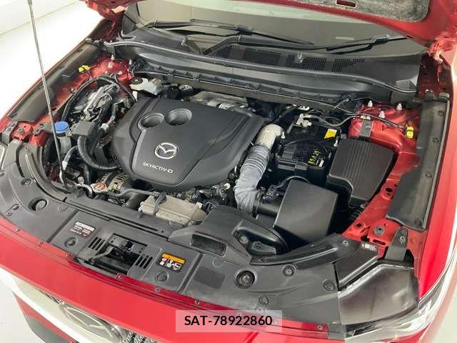 Mazda CX-8 2022-09 7217102-12