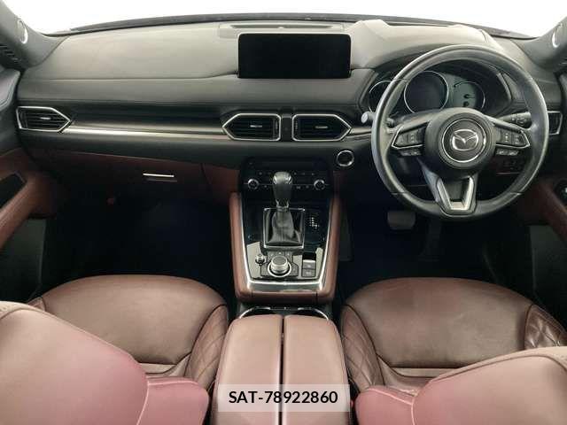 Mazda CX-8 2022-09 7217102-13