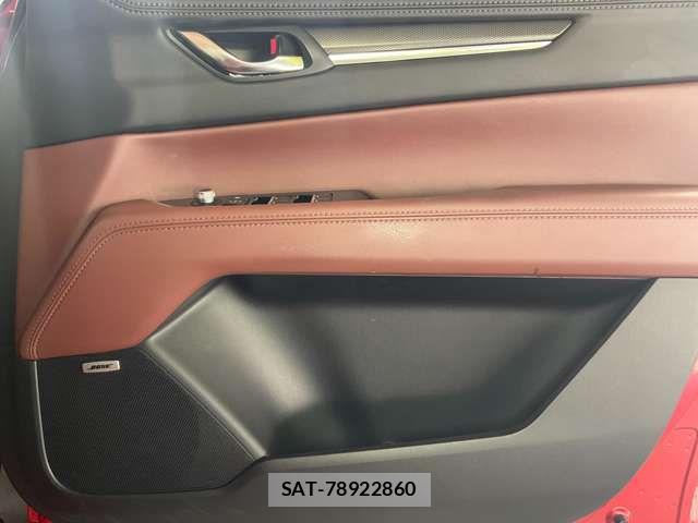 Mazda CX-8 2022-09 7217102-14