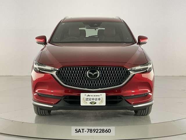 Mazda CX-8 2022-09 7217102-1
