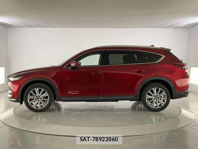 Mazda CX-8 2022-09 7217102-2