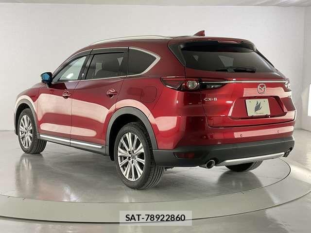 Mazda CX-8 2022-09 7217102-3