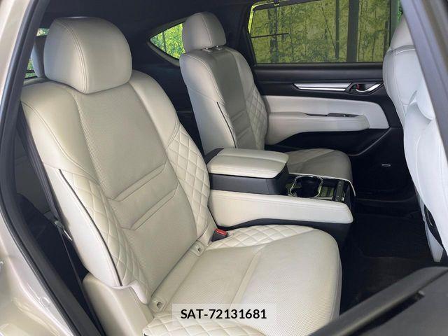 Mazda CX-8 2022-09 7217099-9