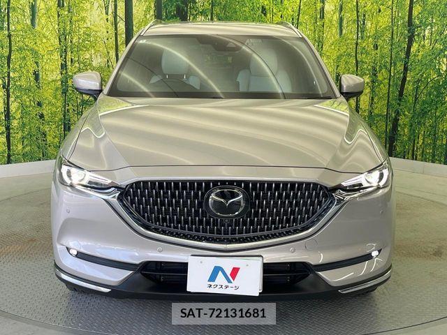 Mazda CX-8 2022-09 7217099-15