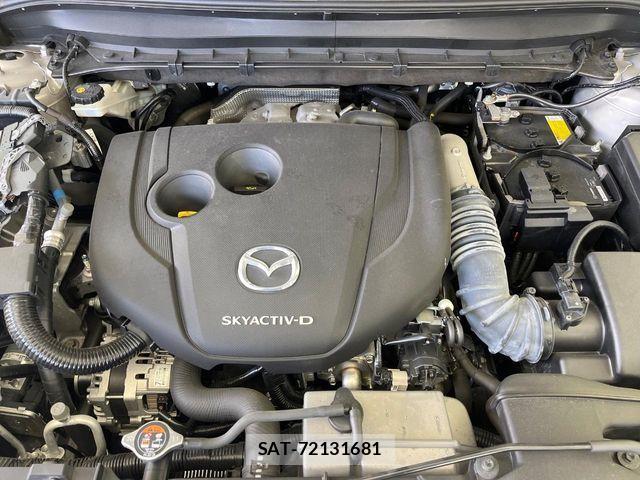 Mazda CX-8 2022-09 7217099-18
