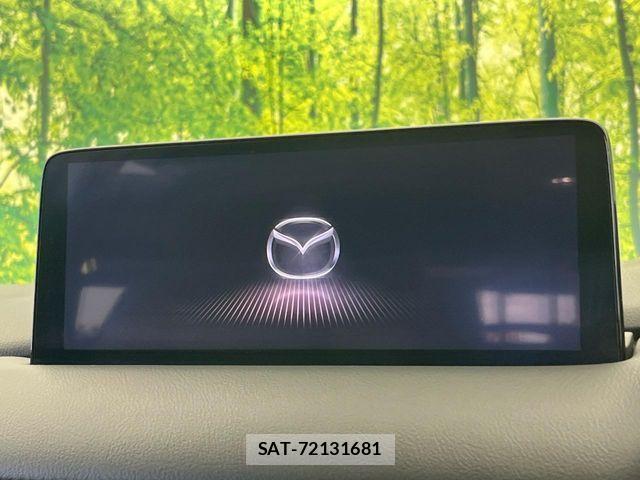 Mazda CX-8 2022-09 7217099-3