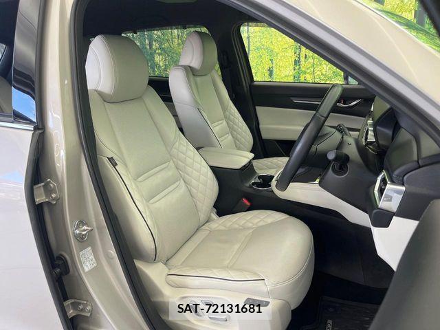 Mazda CX-8 2022-09 7217099-8