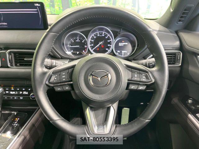 Mazda CX-8 2021-07 7217096-11