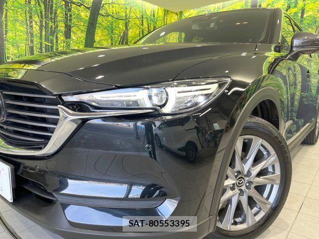 Mazda CX-8 2021-07 7217096-12