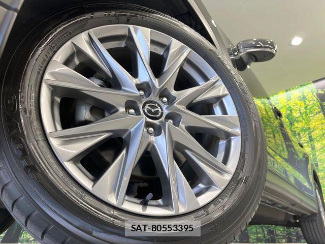 Mazda CX-8 2021-07 7217096-13