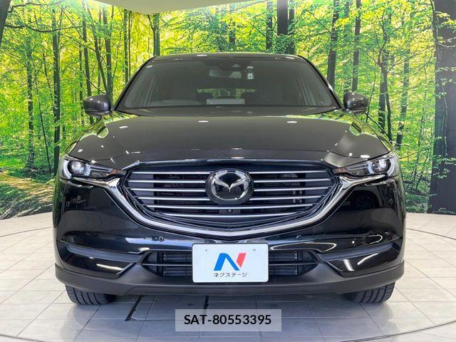 Mazda CX-8 2021-07 7217096-14