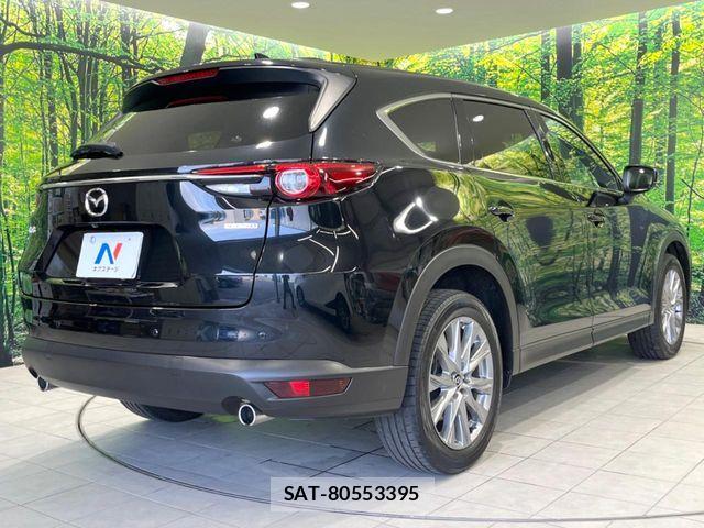 Mazda CX-8 2021-07 7217096-16