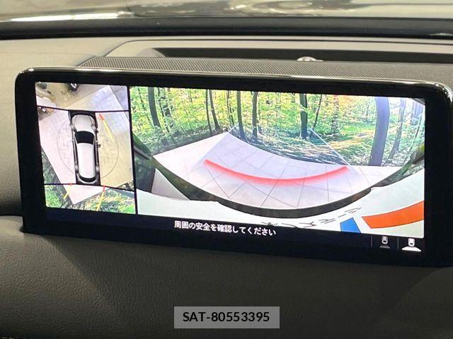 Mazda CX-8 2021-07 7217096-3