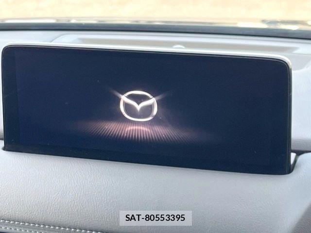 Mazda CX-8 2021-07 7217096-4