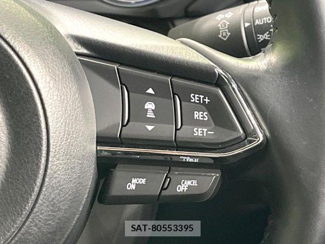 Mazda CX-8 2021-07 7217096-5