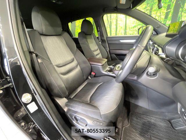 Mazda CX-8 2021-07 7217096-7