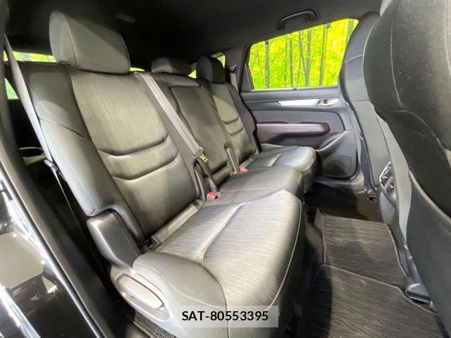 Mazda CX-8 2021-07 7217096-8