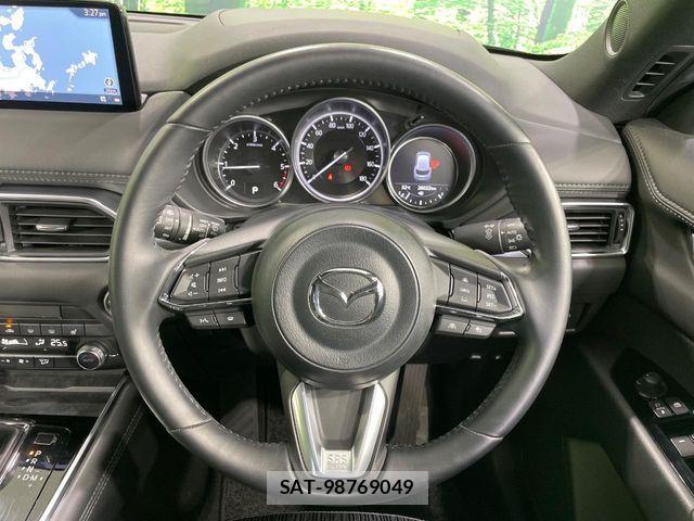 Mazda CX-8 2023-05 7217108-11