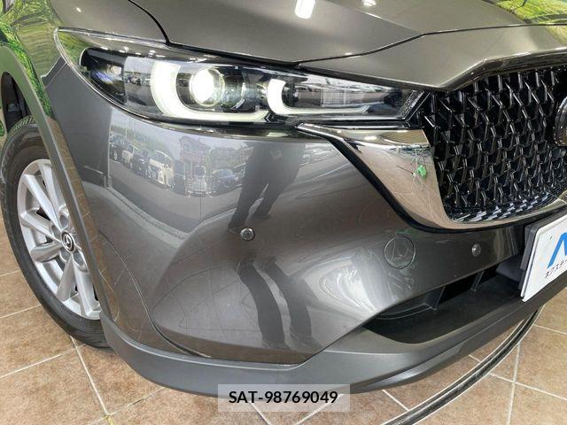Mazda CX-8 2023-05 7217108-13