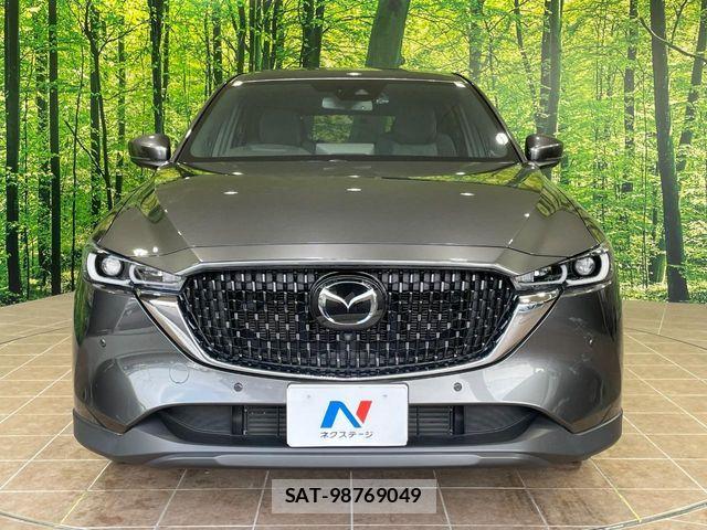 Mazda CX-8 2023-05 7217108-14