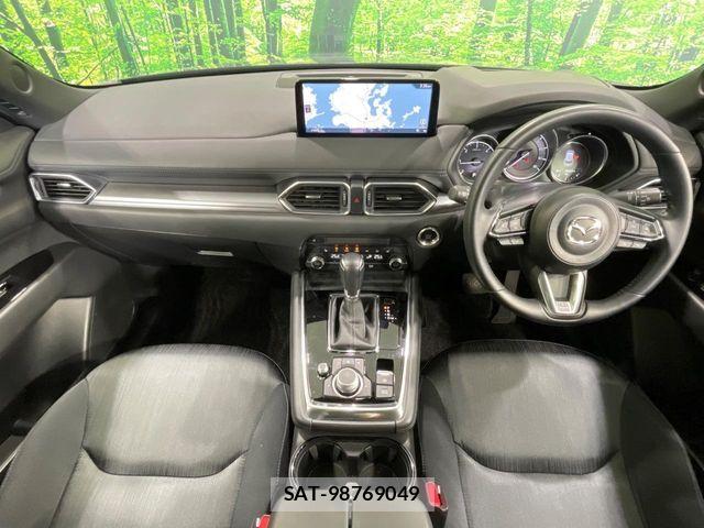 Mazda CX-8 2023-05 7217108-1