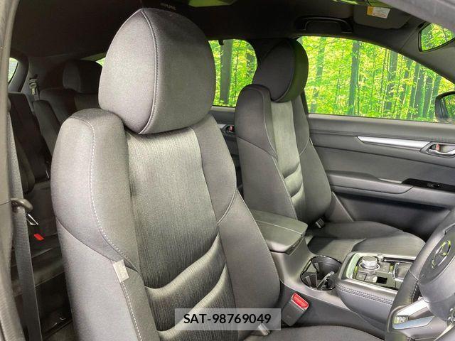 Mazda CX-8 2023-05 7217108-7