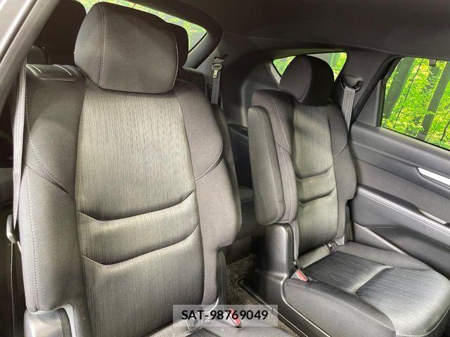 Mazda CX-8 2023-05 7217108-8