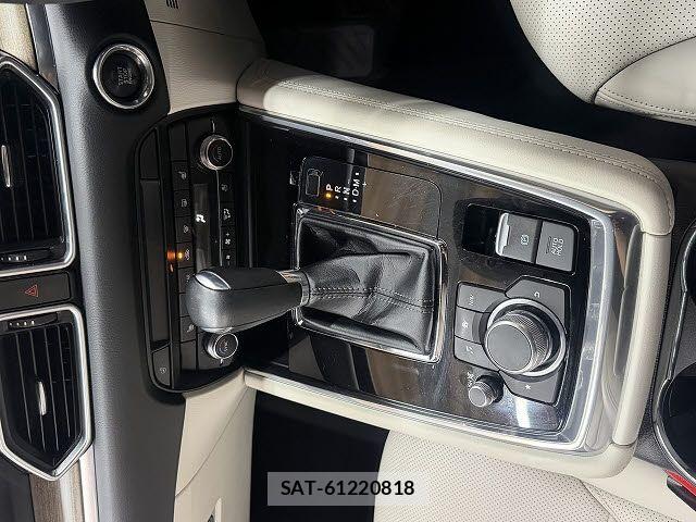 Mazda CX-8 2019-09 7217089-9