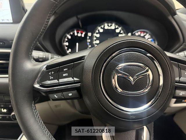 Mazda CX-8 2019-09 7217089-10