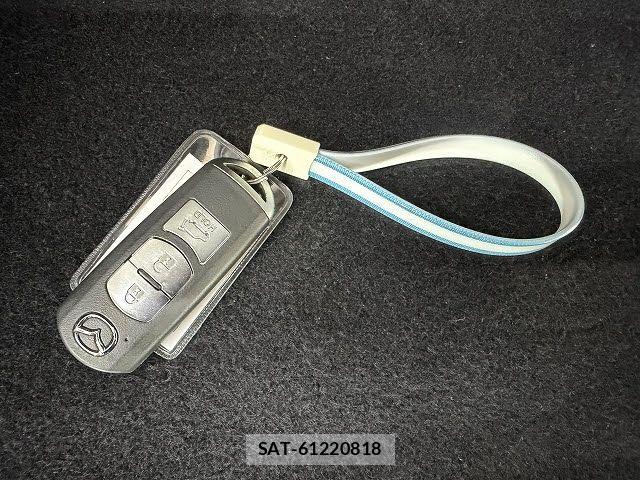 Mazda CX-8 2019-09 7217089-13