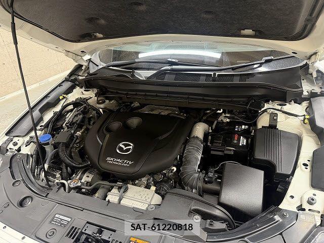 Mazda CX-8 2019-09 7217089-20