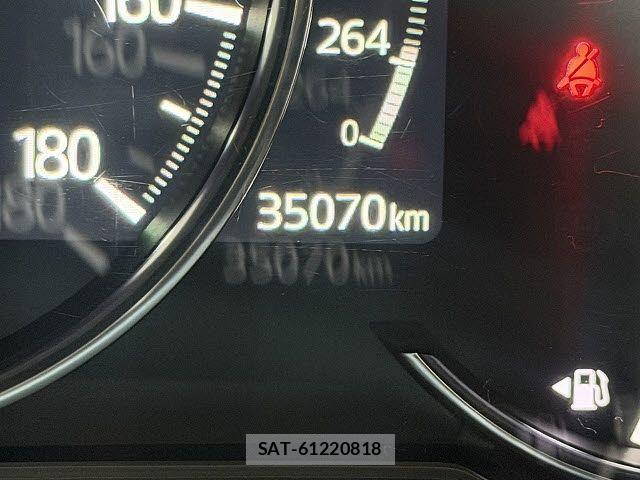 Mazda CX-8 2019-09 7217089-21