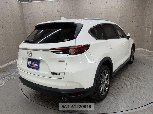 Mazda CX-8 2019-09 7217089-2