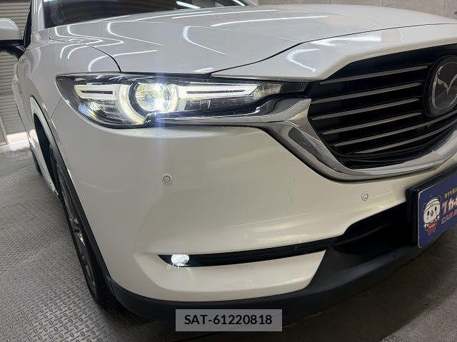 Mazda CX-8 2019-09 7217089-3