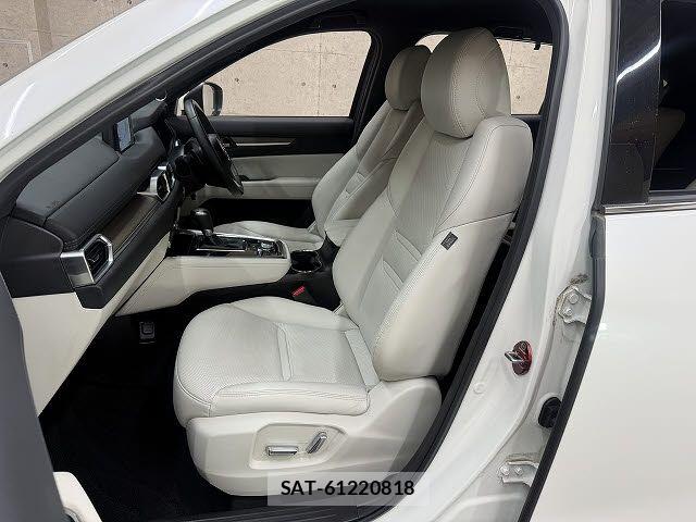 Mazda CX-8 2019-09 7217089-5