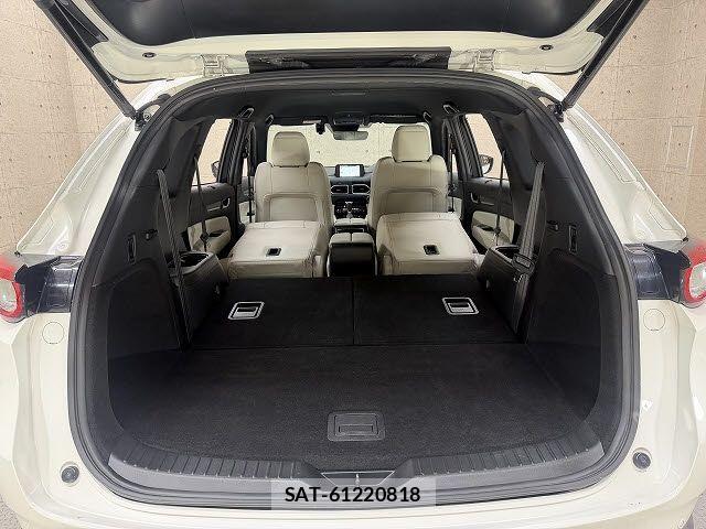 Mazda CX-8 2019-09 7217089-6