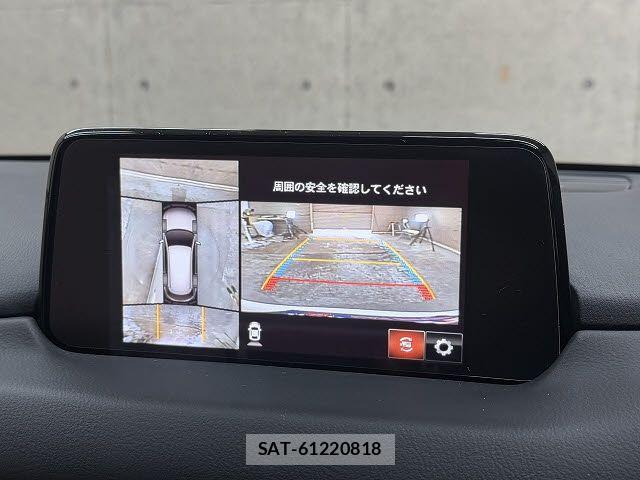 Mazda CX-8 2019-09 7217089-7