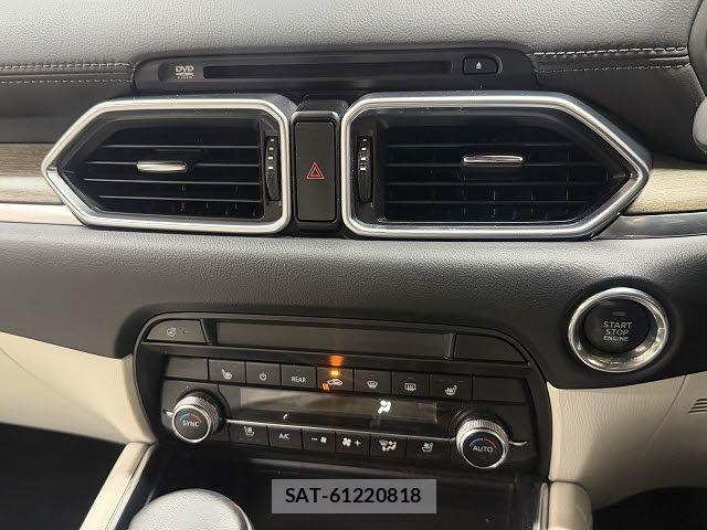Mazda CX-8 2019-09 7217089-8