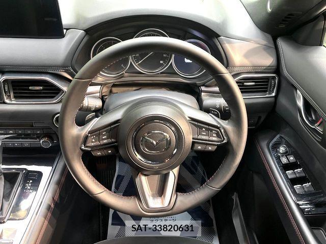 Mazda CX-8 2023-12 7217109-11